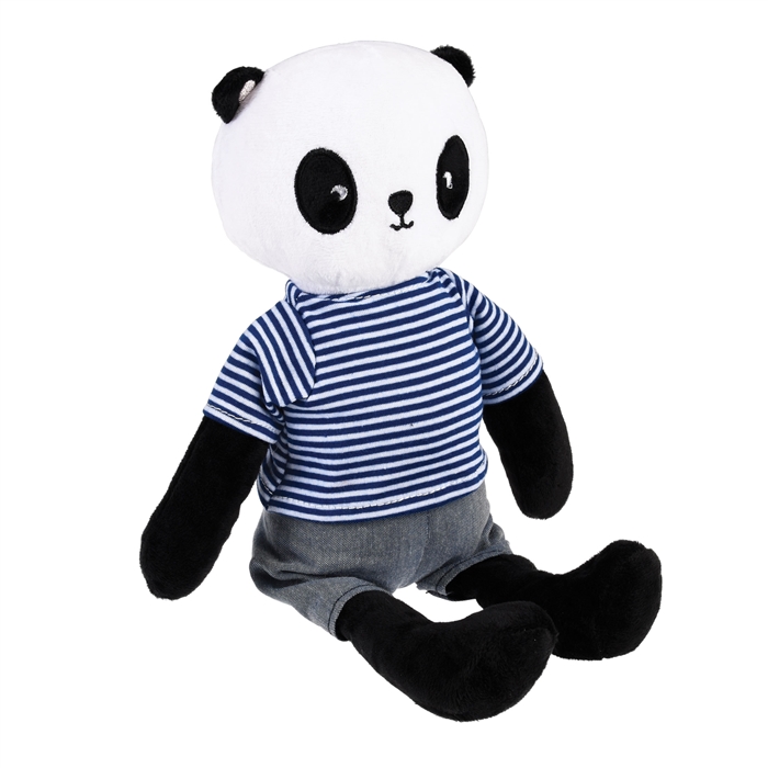 Jamie the Panda